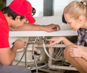 About Water Leak Detection Pros New Braintree, MA